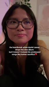 Daniel Ceazef Dropped