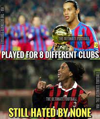 Ronaldinho Football Jokes Football World Cup