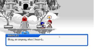Descarga gratis, 100% segura y libre. Sonic Generations Fan Game Sonic Fan Games Hq