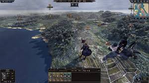 Buy Total War Saga Thrones Of Britannia Steam