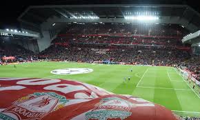 Fc barcelona have enjoyed a roaring start to their preseason campaign which they hope to prolong against rb salzburg this evening. Liverpool V Salzburg Champions League Ticket Details Liverpool Fc