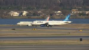 Faulty equipment and 'strong chemical smell' caused ground stops at BWI, DCA, IAD airports