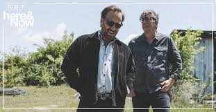 Npr extra an inside look into npr's female executive producers. Listen The Black Keys Talk Delta Kream On Npr S Here Now Nonesuch Records
