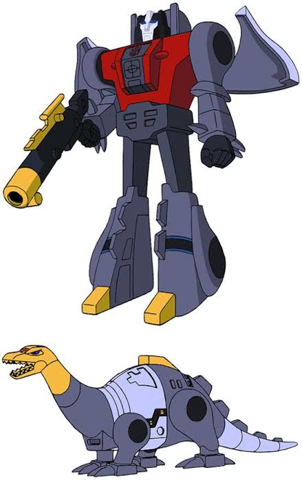 Sludge / Сладж / Багнусь | Sludge g1, G1 autobots, Transformers reanimated