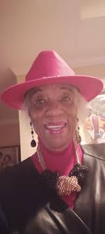 On my way to Mt.Pisgah AME church in Sumter, South Carolina .