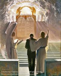 God Is In His Heaven All S Right With The World Meaning Artist Harry Andersontitle The Advocate Man S Deeds Are Judged Against God S Perfect Law But Man Is Sinful All Have Sinned An Jesus Pictures Jesus Christ