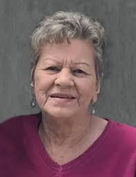 Wanda Johnston Obituary August 29, 2023
