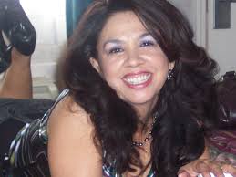 Lydia Perez's Memorial Website