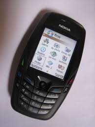 Nokia 6600 Review Price Specifications Rating Nokia Nokia 6600 Classic Phones