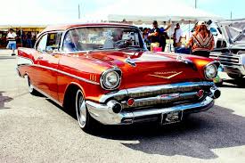 Maybe you would like to learn more about one of these? 5 Summer Car Shows In Ohio The News Wheel