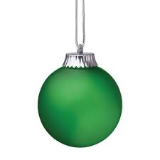 That's why we spend every day of a year on christmas. Xodus Innovations 5 In Green Single Led Outdoor Hanging Globe Ornament Wp560 The Home Depot