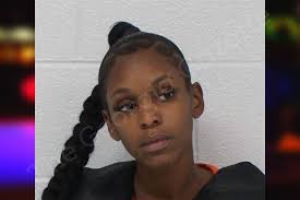 Diamond lacey — Carroll County Jail Bookings