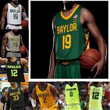 Be ready to support some of the top players in the ncaa in baylor football apparel including authentic jerseys, hats and sweatshirts from the sports store at fansedge. 2021 Ncaa Baylor Bears College Basketball Jerseys Mens Flo Thamba Jersey Devonte Bandoo Turner Jackson Moffatt Obim Okeke Womens Custom Stitched From Wish Wholesale 21 81 Dhgate Com