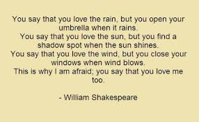 25+ Marvelous William Shakespeare Quotes | ThemesCompany via Relatably.com