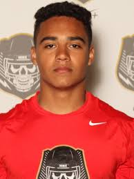 2017 Football Commits in New York