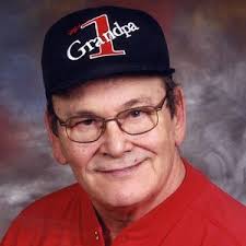 Horace Sanford “Sam” Hester (1941-2017)