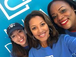 Excited for #MakeADifferenceDay! Our WUSA 9 Family teamed up with  colleagues from our parent company, TEGNA Inc., and the United Way of the  National Capital Area to package 75,000 meals for children