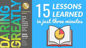 About the book daring greatly pdf. Daring Greatly Speed Summary 3 Minutes Pdf Download Brandongaille Com
