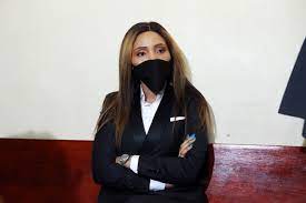 Norma mngoma tells all about malusi gigaba p rn addiction. Norma Mngoma Speaks Out On Malusi Gigaba S Porn Addiction Marriage Breakdown And That Leaked Video
