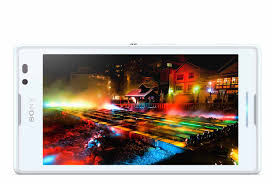 Sony Xperia C technische daten, test ...