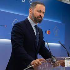 Jun 25, 2021 · sale abascal y lasexta se va a publicidad un tratamiento que nada tuvo que ver con el que 'obsequió' a vox. Santiago Abascal Santi Abascal Twitter