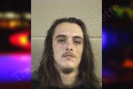 Tyler Cartwright — Whitfield County Jail Bookings