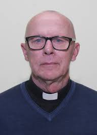 Księża emeryci i mieszkańcy