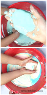 How To Make Oobleck Goop Recipe Diy Video In 2020 Sensory Crafts Goop Recipe How To Make Oobleck