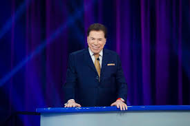 silvio santos e internado com covid 19 em sao paulo