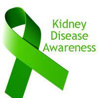 Jul 21, 2021 · what are the other types of awareness ribbons? Kidney Disease Awareness Kidney Disease Kidney Transplant