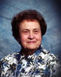 Obituary: Genevieve A. Ballinger (3/27/17)