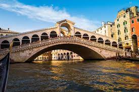 Detailed maps and gps navigation for the hike: Die Rialtobrucke In Venedig Besichtigung Tipps Und Alle Infos