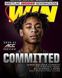 Virginia Tech Wrestling