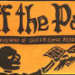 Off the Page — an evening of queer comix readings event image