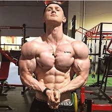 Do You Want Jeff Seids Workout Program And Diet Plan