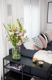 Noch Keine Weihnachtsdeko Dafur Aber Ikea Wohnzimmer Ideen Einrichten Und Wohnen Frische Blumen