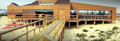 Reserve a sua mesa hoje neste restaurante exclusivo. Restaurante Estamine Ilha Deserta Faro Protecna