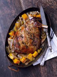 Epingle Sur Recettes Agneau Hiver
