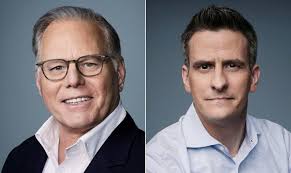 Warner Bros Discovery to split into two companies