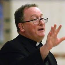 Rev. Stephen DeLacy appointed Vicar of Faith Formation for youth by  archdiocese