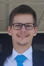 Dylan Andrei Vansant, aviation inspector