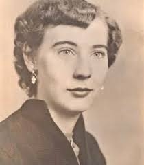 Obituary for Margaret Ann Buchanan