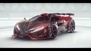 Asphalt 9 mod apk legends features a top roster of real hypercars for you to drive that is unlike what's found in any other game, from renowned legendary car manufacturers like ferrari, porsche, lamborghini and w. Asphalt 9 Buffed Icona Inferno Automibilia Inferno Maxed Test Youtube