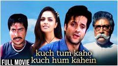 Arrives….a girl comes out from the taxi….she removes her goggles and looks at the college….she is shown wearing a pink long skirt and a white crop top, long earrings, bracelet….she is none other than gauri…. Kuch Kuch Hota Hai Part 3 Watch Full Movie Online Free Onlinefmradio