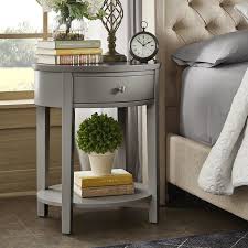 Canterbury End Table With Storage End Tables With Storage End Tables Living Room End Tables