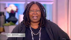 Whoopi Goldbert: "As of tonight, I'm done with Twitter." | Whoopi Goldberg  | Whoopi Goldberg says on #TheView that "as of tonight," she's "done with  Twitter." "I'm going to get out, and