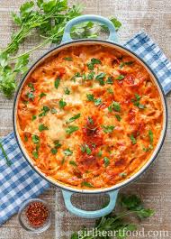 This casserole makes a delicious change of pace from ordinary pasta casseroles. Turkey Pasta Bake Girl Heart Food