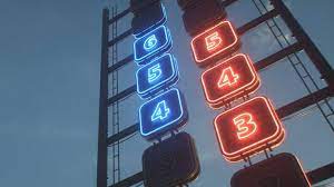 Neon Sign Generator Xpresso Rig For Cinema 4d And Octane Neon Sign Generator Neon Signs Neon