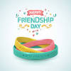 On this friendship day 2021 you will surely need some cool friendship day dp and status so here are some best collection of friendship day images and pictures which you can download for free. 1