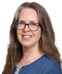 Carrie Menard's Instagram, Twitter & Facebook